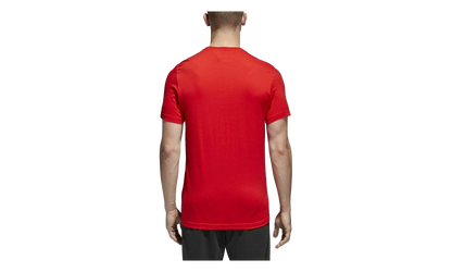 Fifa 2018 World Cup Emblem Tee "Red" CV6336