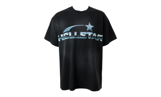 CHROME HELLSTAR LOGO "Black" HSR170