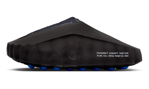 Mind 001 Slide "Fragment Black" IQ8502 001