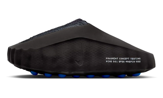 Mind 001 Slide "Fragment Black" IQ8502 001