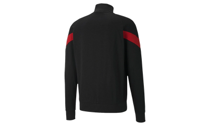 Scuderia Ferrari Race Race MCS Sweat Jacket "Puma Black" 597949 02