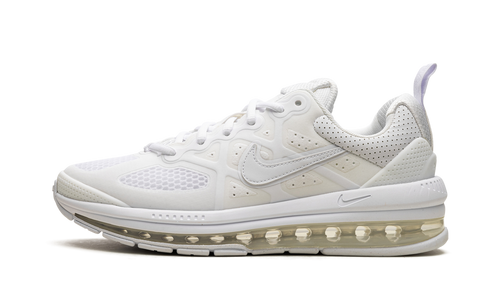Air Max Genome (GS) "Triple White" CZ4652 104