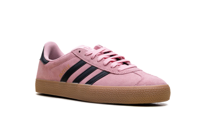Gazelle ADV "Light Pink Core Black Gum" JR7106