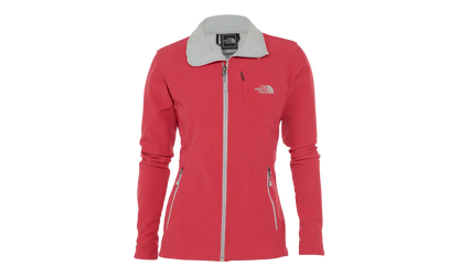 Apex Bionic Jacket WMNS "Rose Red" C771 D0S