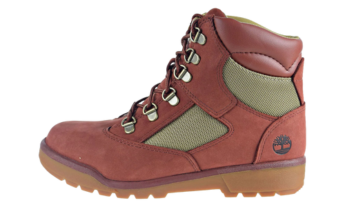 6 Inch Field Boot GS "Rust" TB0A222Z