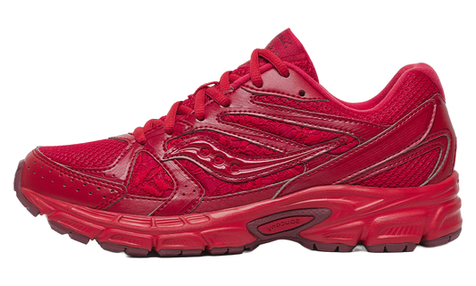Ride Millenium "Red Lace" S70812 81