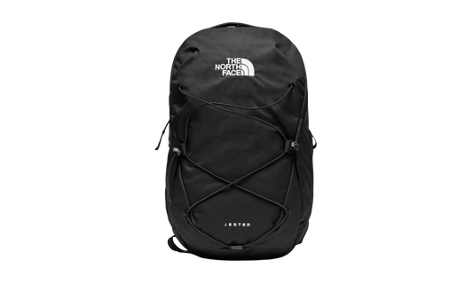 Jester Backpack "Asphalt Grey / TNF Black / Silver Reflective" NF0A3VXF4H0