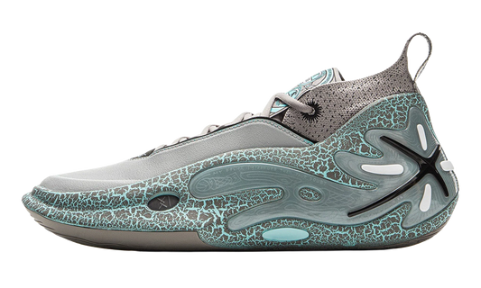 Way of Wade 11 "Statue" ABAU049 20