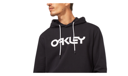 B1B Pullover Hoodie 2.0 "Black / White" FOA402599 022