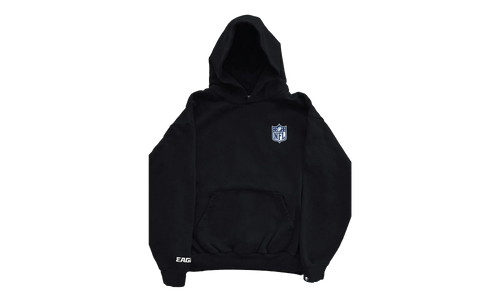 Eagles Hoodie "Black" WL008