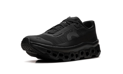 Cloudmonster Void WMNS "All Black" 3WG10811043