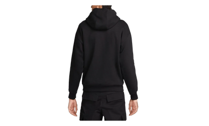 SB Fleece Skate Hoodie "Black" DV8839 010