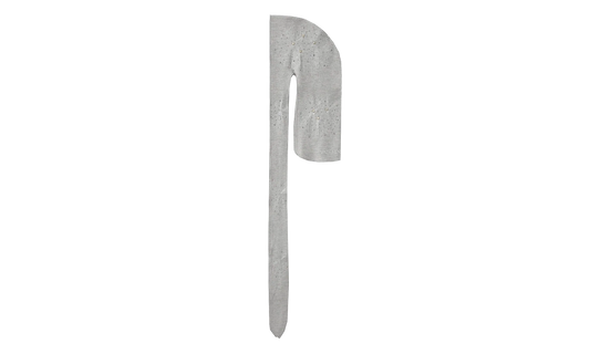 FIREWORKS RHINESTONE DURAG "Grey" BC25SSAC08 GREY
