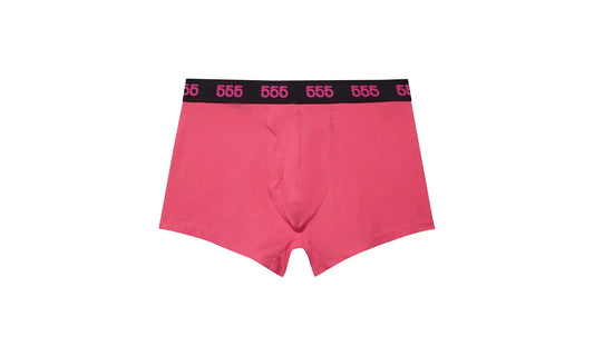 Boxer Briefs "Pink" SP5der241