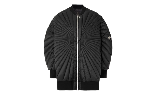 Radiance Peter Jacket "Moncler - Taupe Brown Black" MU02D1A01M4424