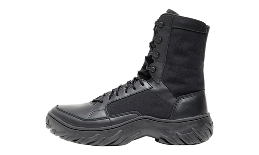 Field Assault Boot "Black" 11194 001
