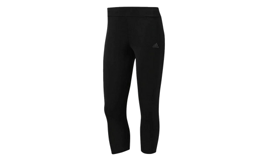 Running Response 3/4 Tight WMNS "Black" B47765