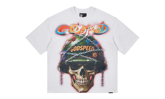 Badges of Honor T-Shirt "Snow" GS166