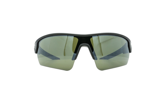 Rival Sunglasses "Gameday Multi - Satin Black" 8600090 010931