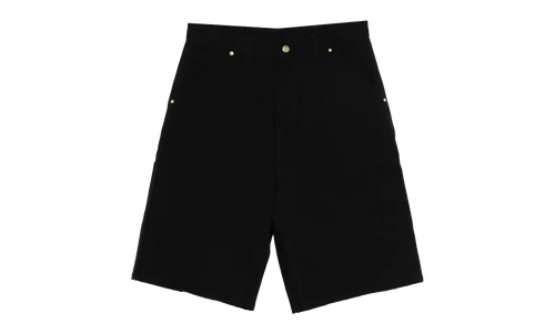 OG Single Knee Short "Black" I036308 8901
