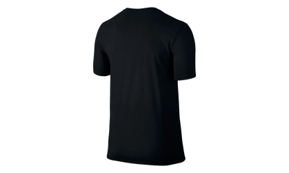 Outdoor Style Only Athletic T-Shirt "Black / Blue" 778424 010