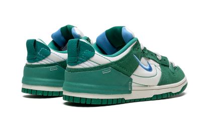 DUNK LO DISRUPT 2 WMNS"Malachite" DH4402 001