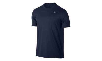 Dri-Fit Legend Training T-Shirt "Obsidian / Matte Silver" 718833 451
