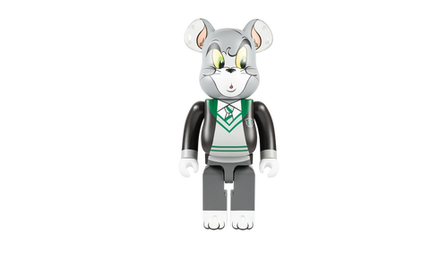 Tom and Jerry "Tom in Hogwarts House Robe 1000%" MEDI2991