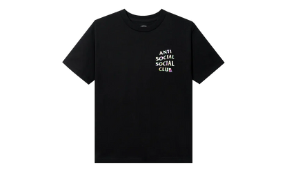 Trip Tee "Black" 0657 100000103TBTP6 BLAC