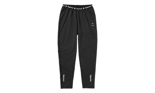 Marmot Base Layer Pant "FW25 - Black" SU26977