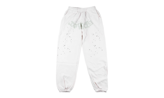 ADULT SWEATPANT "White" SP5der274