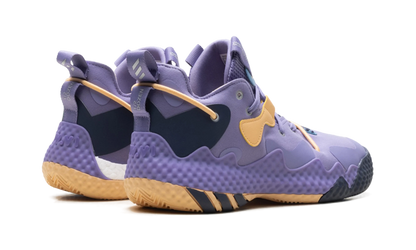 SM Harden Vol. 6 "Magic Lilac" GV9080