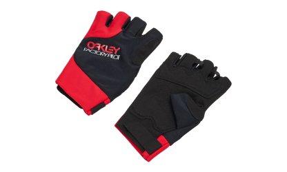 Factory Pilot Short MTB Glove "Red Line" FOS901239 465