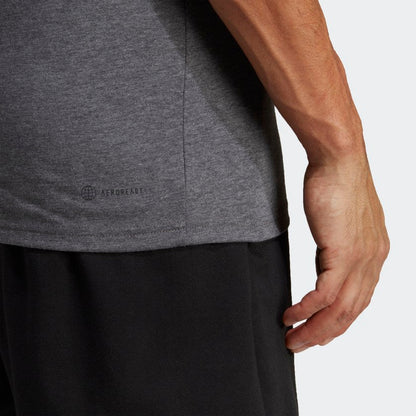 Men's adidas Train Essentials Feelready Training Tee