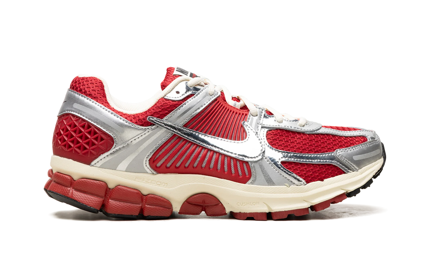 Zoom Vomero 5 "Gym Red Chrome" IM3486 600