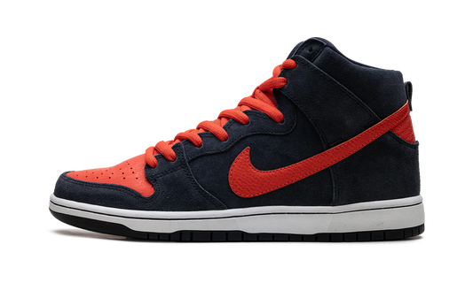 SB Dunk Hi Pro "Syracuse" 305050 481