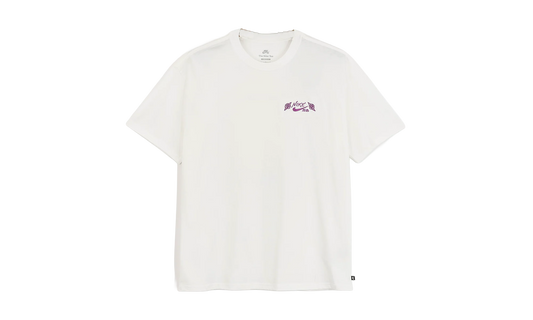 SB Max90 Skate T-Shirt "White" HV2201 100