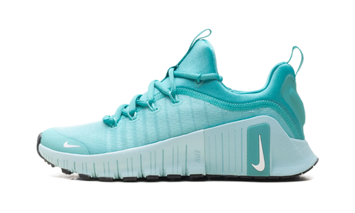 Free Metcon 6 WMNS "Bleached Turquoise" FJ7126 301