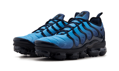 Air Vapormax Plus "Obsidian" 924453 401