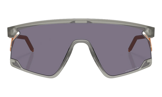 BXTR Metal Forge "Grey Ink - Prizm Grey" OO9237 3712