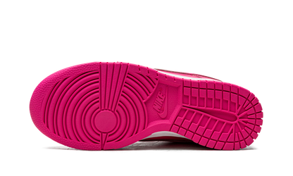 DUNK LO MNS WMNS"Hot Pink" DZ5196 600