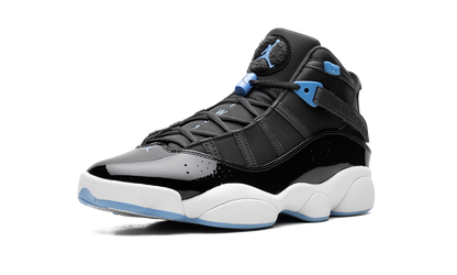 6 Rings Anthracite University Blue "GAME ROYAL" 322992-041