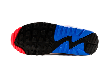 AIR MAX 90 MNS WMNS"Hot Coral" DA8856 100
