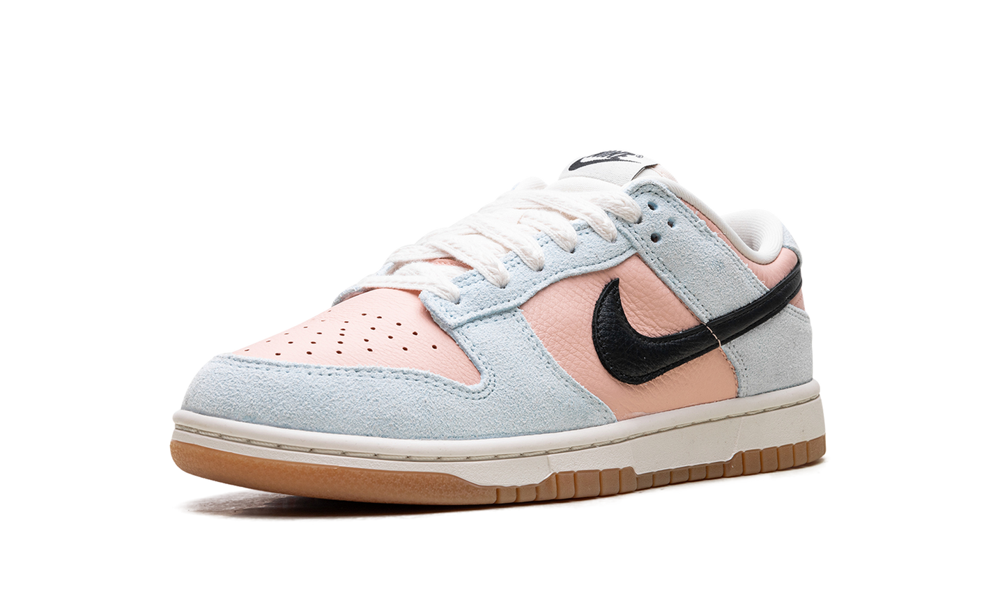Dunk Low WMNS"Glacier Blue Arctic Orange" HJ7341 474