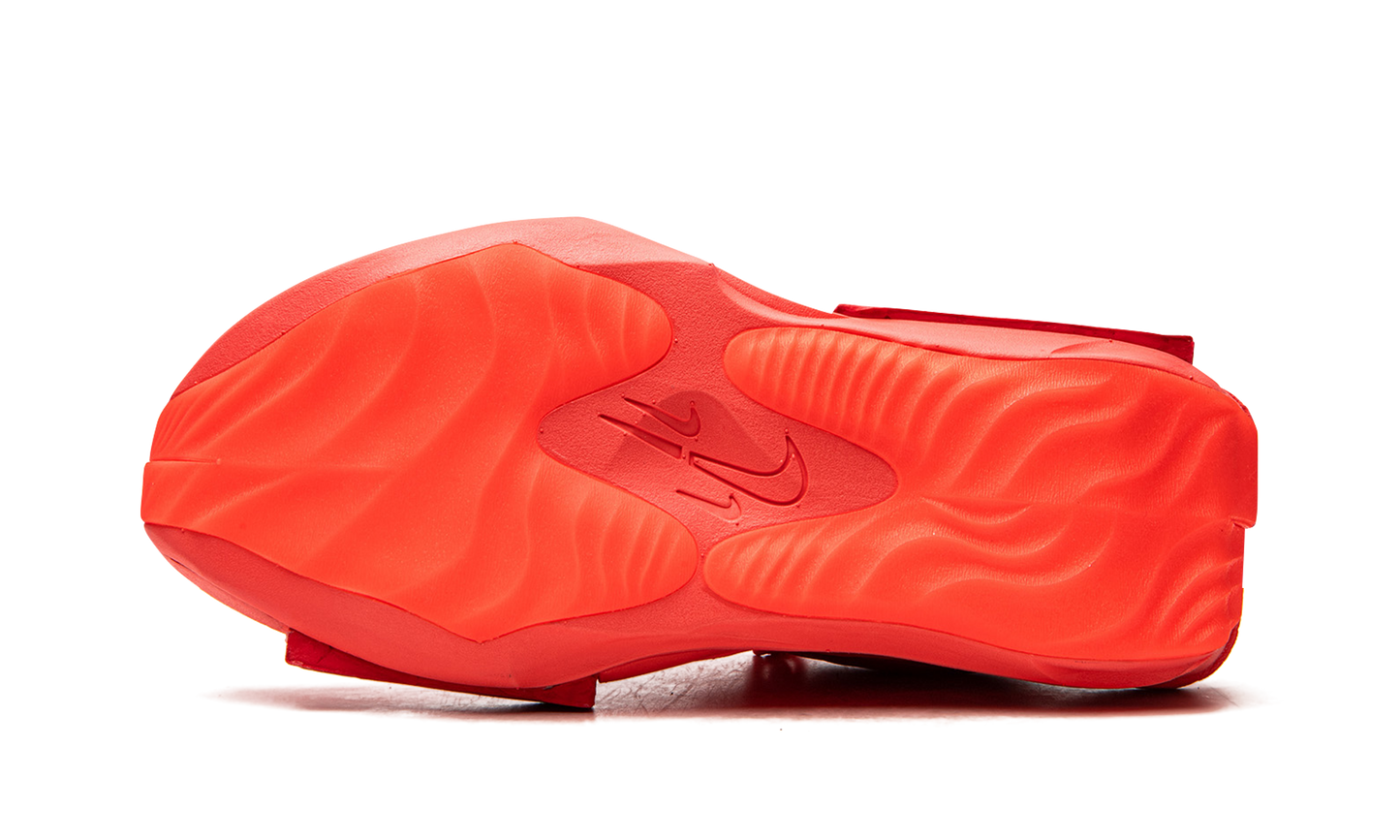 NMS FONTANKA EDGE WMNS"Bright Crimson" DB3932 600
