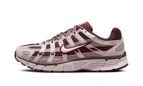 P-6000 Wmns"Burgundy Crush" HV2522 600