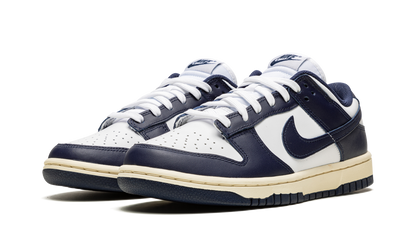 DUNK LOW WMNS"Vintage Navy" DD1503 115