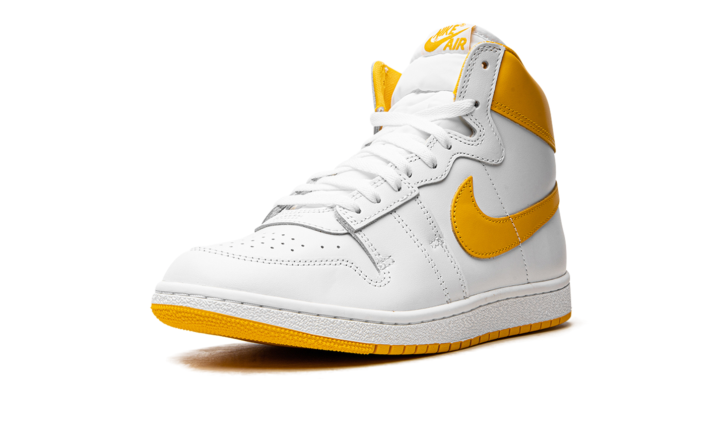 Air Ship "University Gold" DX4976 107