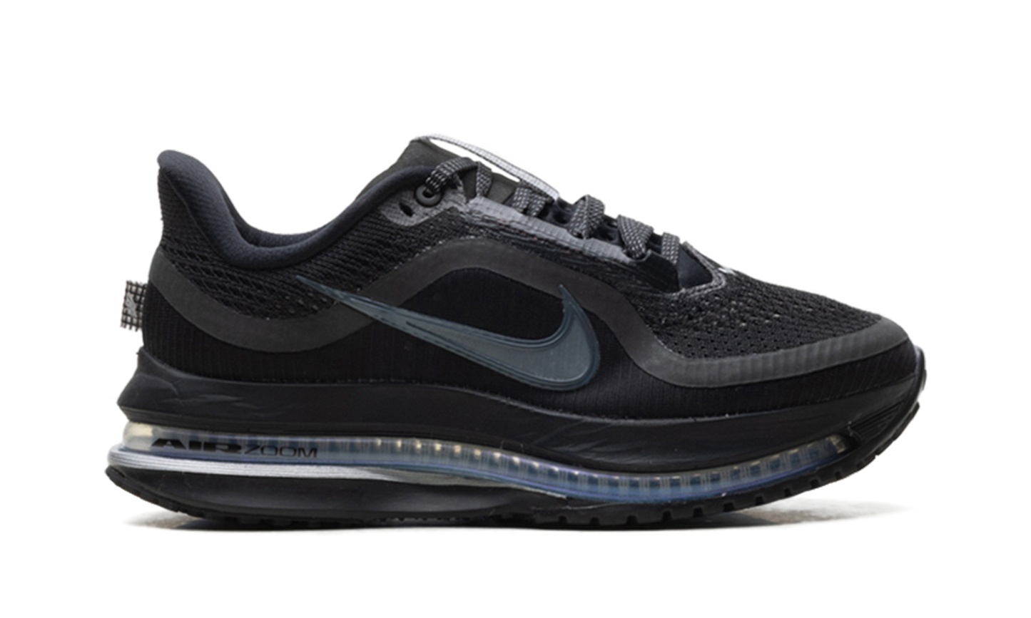 Air Zoom Pegasus Premium"Black Bright Crimson" HQ2593 004
