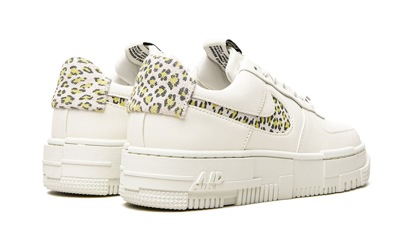 AIR FORCE 1 PIXEL MNS WMNS"Leopard" DH9632 101